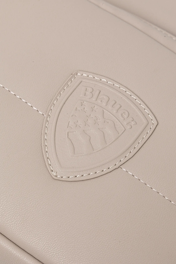 Blauer rucsac bej POLLY02