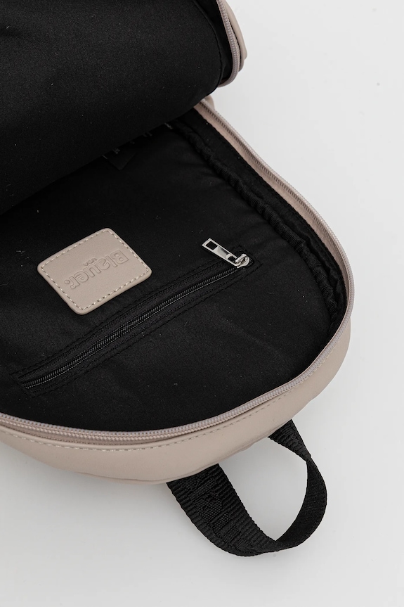 Blauer rucsac POLLY02 bej