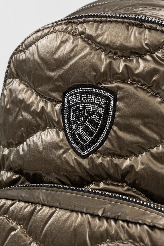 Blauer rucsac verde WAVE03