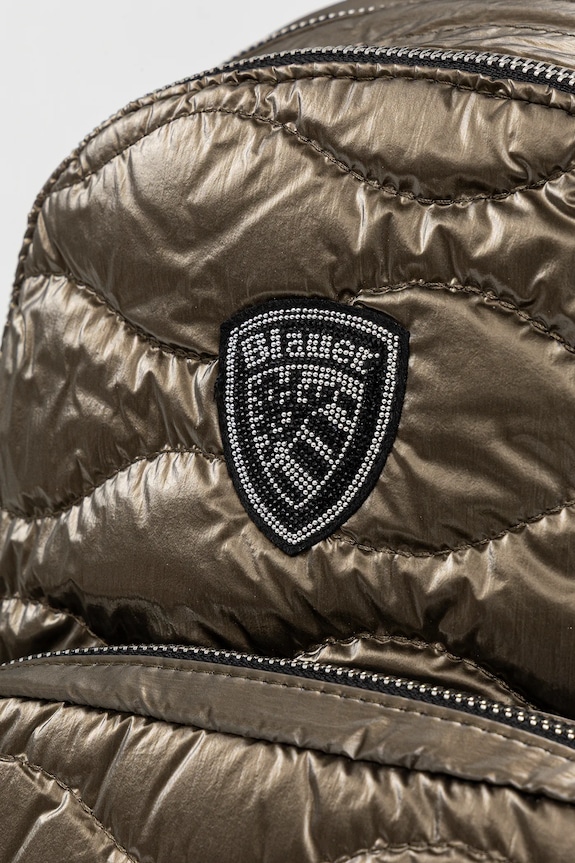 Blauer rucsac verde WAVE03