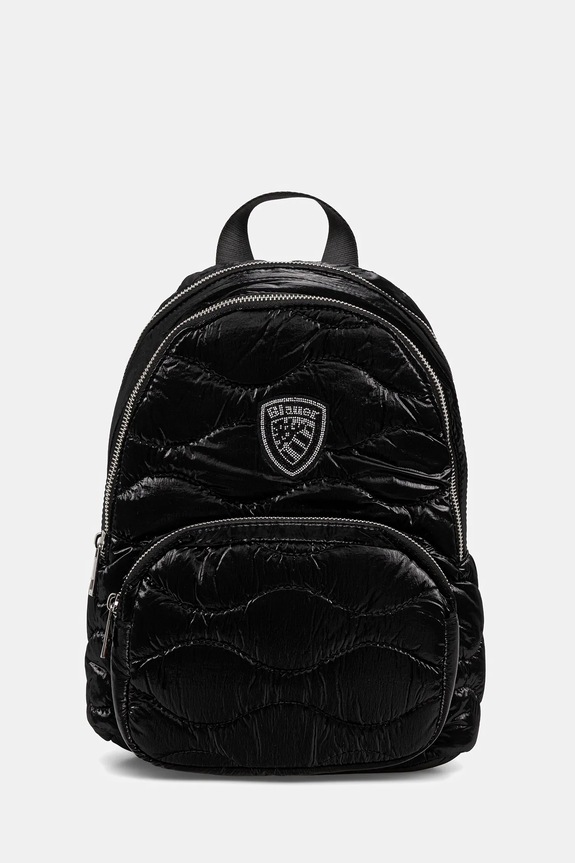 Blauer rucsac uni negru WAVE03