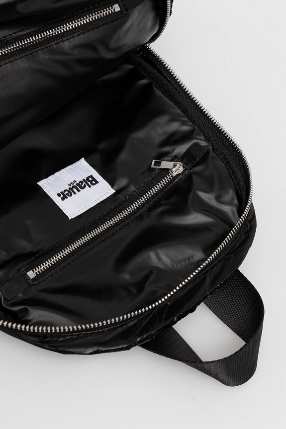 Blauer rucsac WAVE03 negru