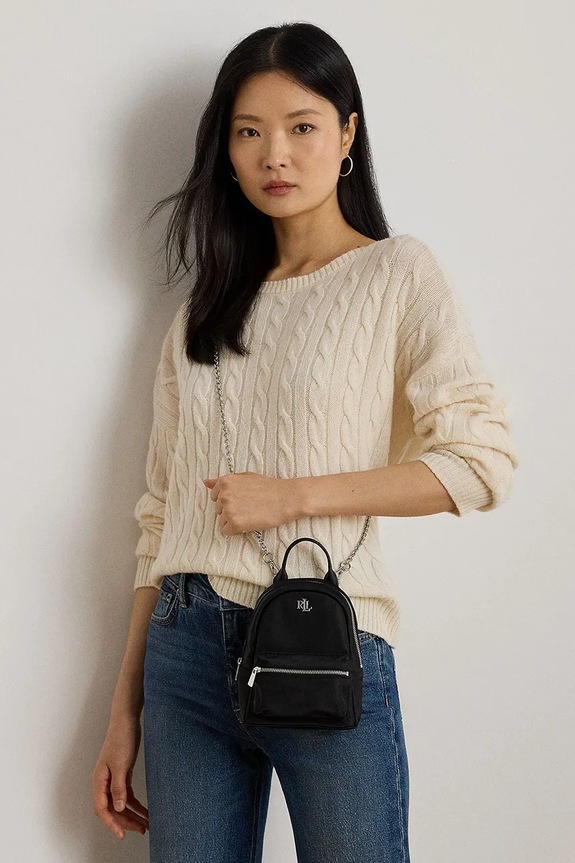 Lauren Ralph Lauren torebka 431977393