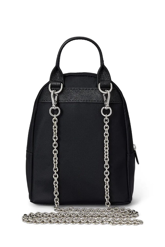 Akcesoria Lauren Ralph Lauren torebka 431977393 czarny