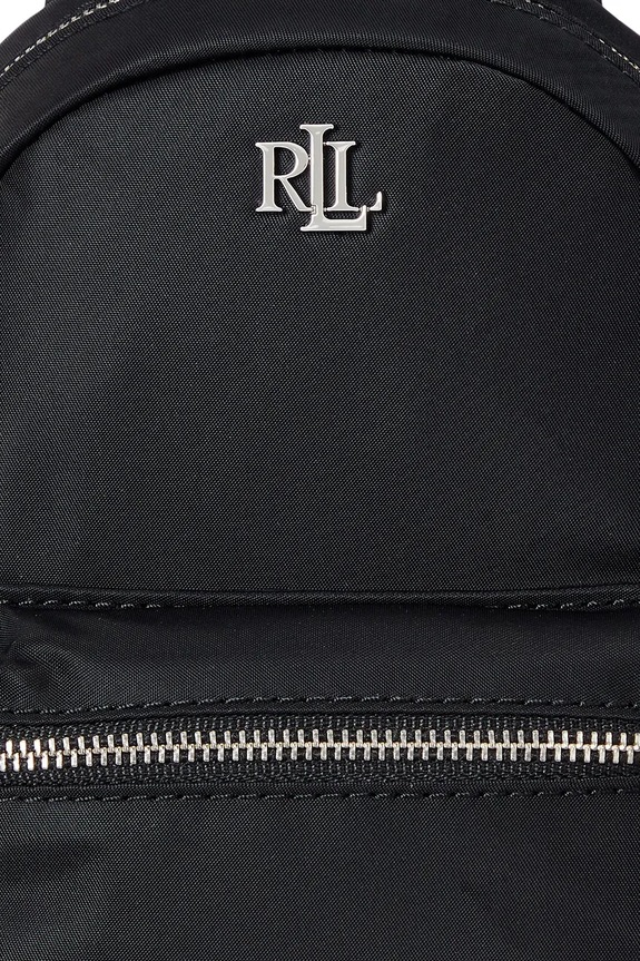 Lauren Ralph Lauren torebka 431977393 czarny