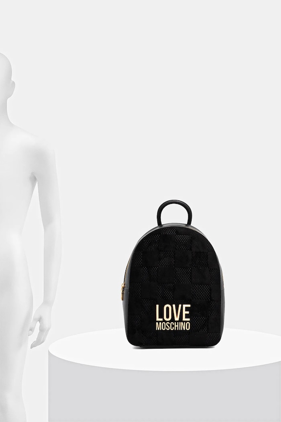 Σακίδιο πλάτης Love Moschino JC4124PP0NKB100A