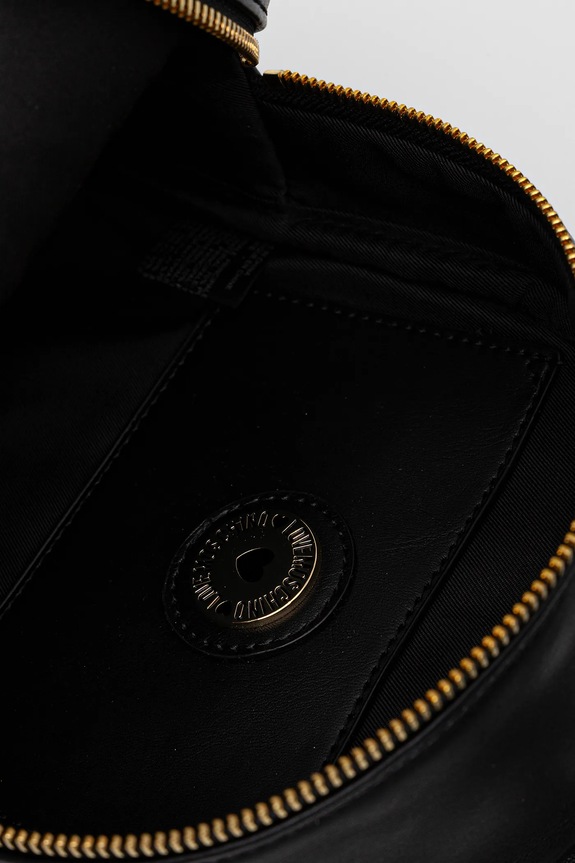 Ruksak Love Moschino JC4377PP0NKS100A čierna