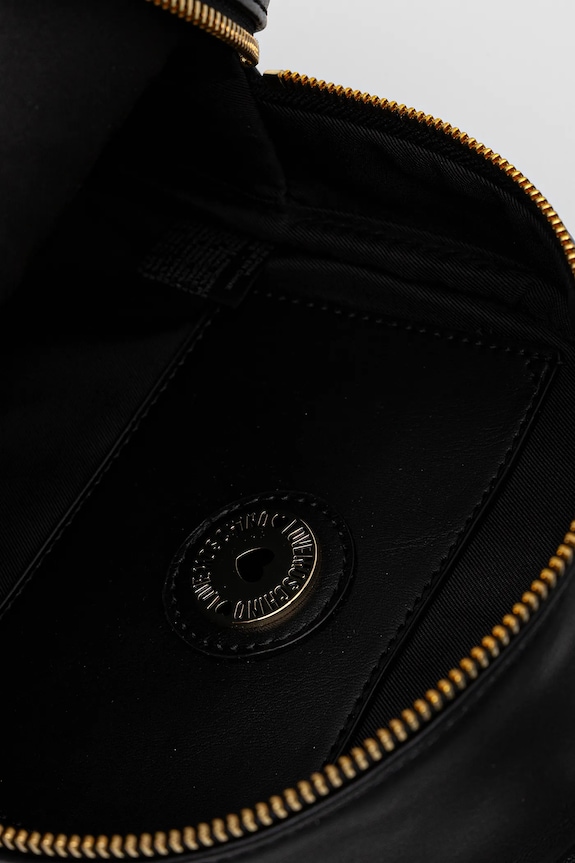 Ruksak Love Moschino JC4377PP0NKS100A čierna