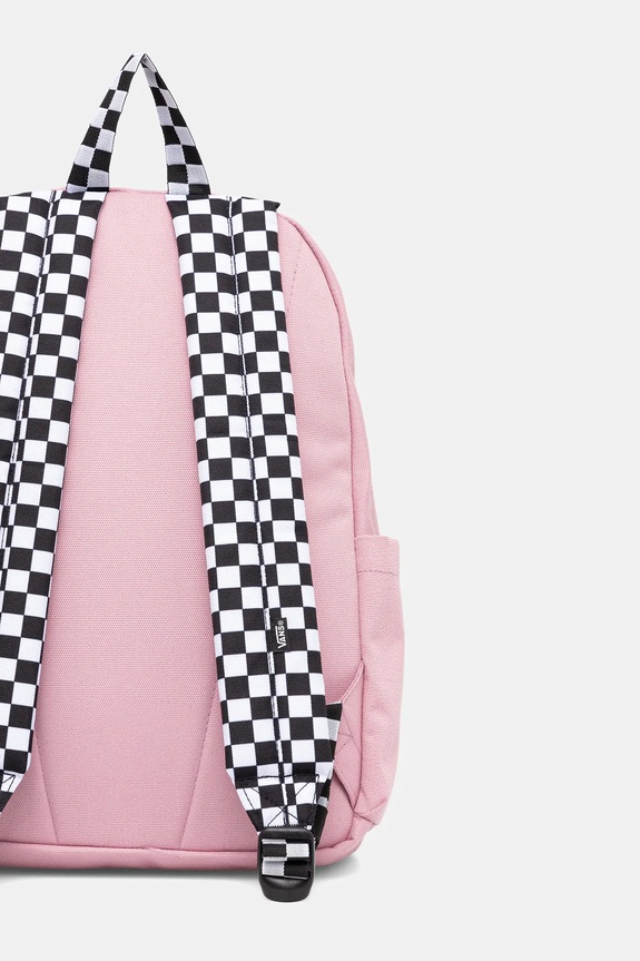BIMBA Vans zaino bambino/a Old Skool Grom Backpack VN000H56EN71 rosa