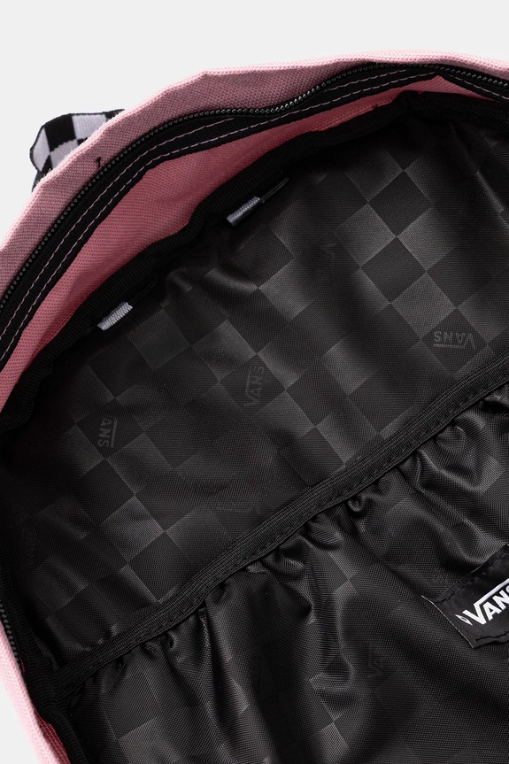 Vans zaino bambino/a Old Skool Grom Backpack VN000H56EN71 rosa