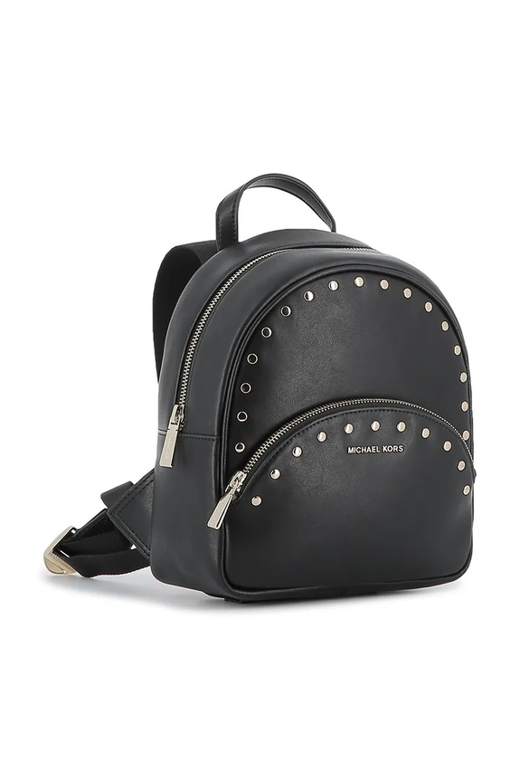 Detský ruksak Michael Kors R30531 čierna AW25
