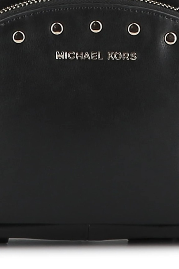 Dievča Detský ruksak Michael Kors R30531 čierna
