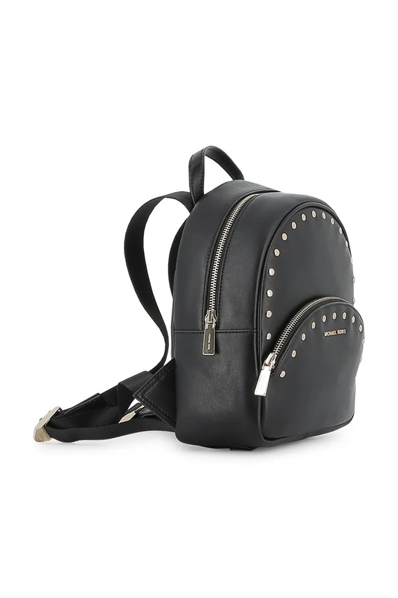 Detský ruksak Michael Kors čierna R30531