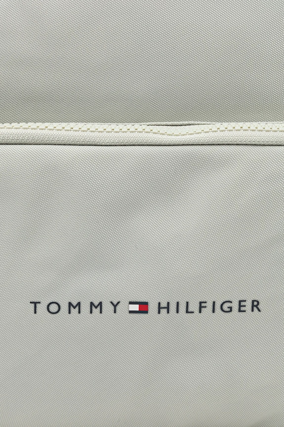 Tommy Hilfiger plecak dziecięcy zielony AU0AU01864.9BYA