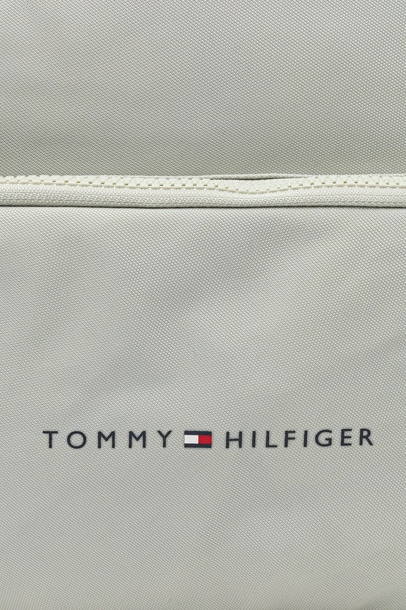 Tommy Hilfiger plecak dziecięcy zielony AU0AU01864.9BYA