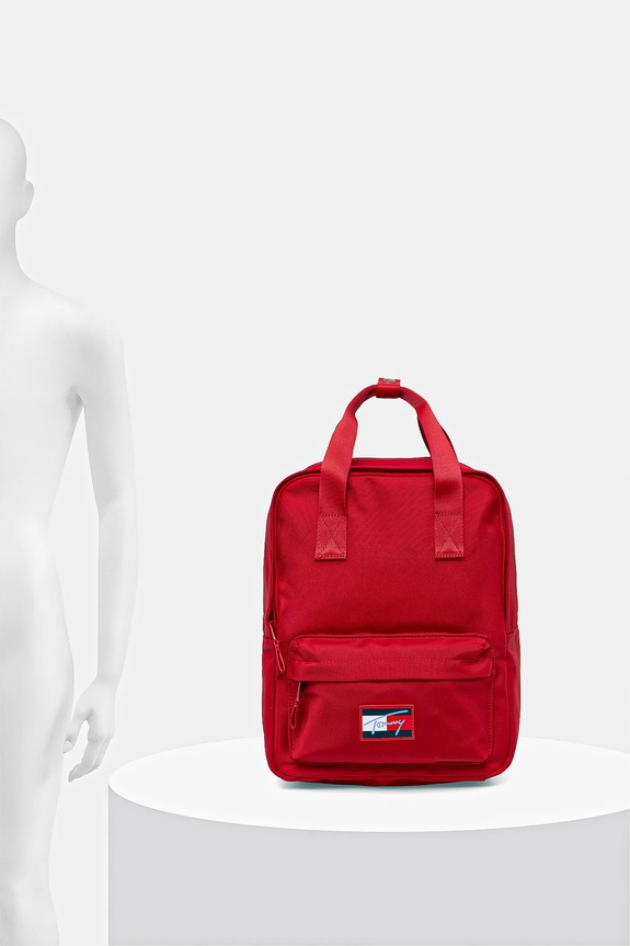 Tommy Hilfiger ghiozdan copii AU0AU02017.9BYA