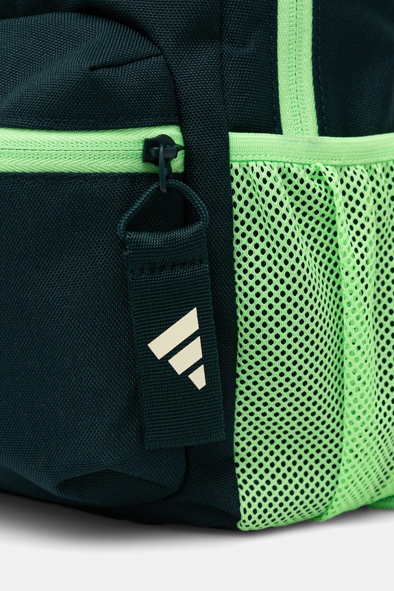 adidas Performance ghiozdan copii verde JM1824