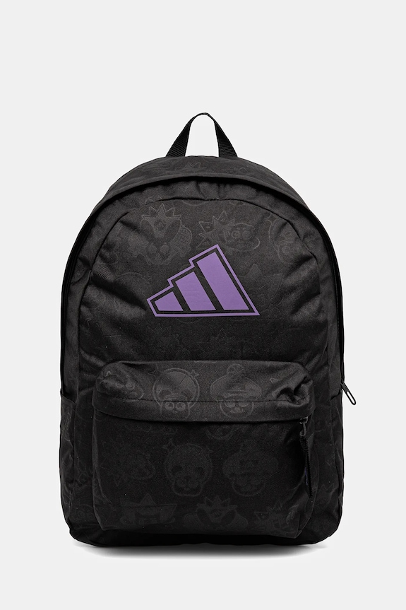 adidas Performance ghiozdan copii cu modele negru JV5161