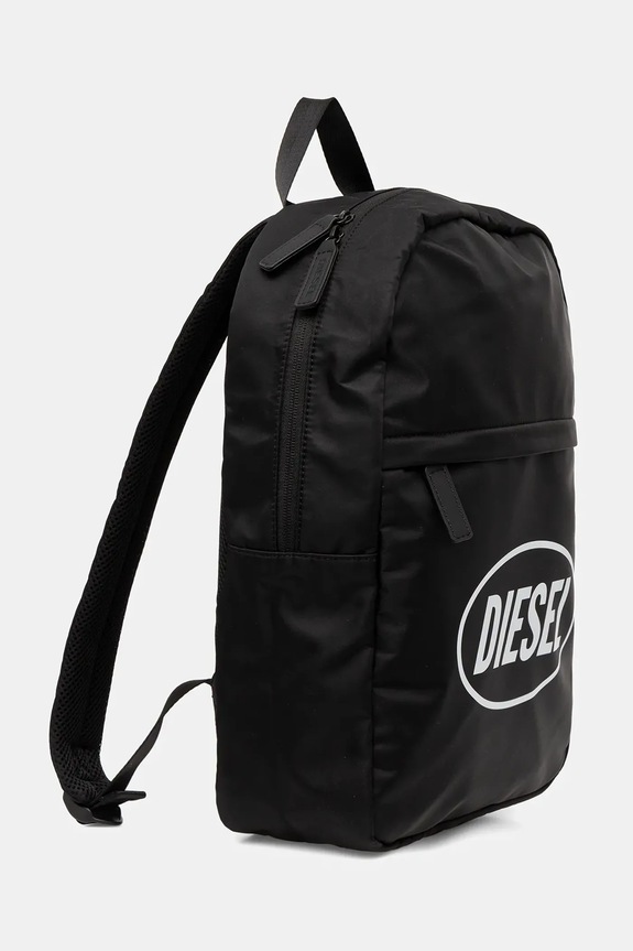 Παιδικό σακίδιο Diesel WISTY BAGS J02334 μαύρο AW25