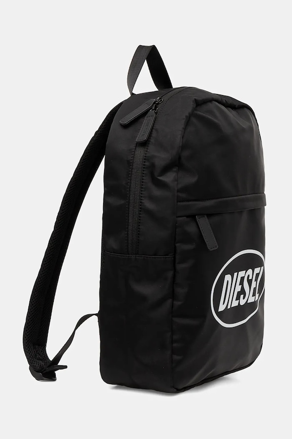 Παιδικό σακίδιο Diesel WISTY BAGS J02334 μαύρο AW25
