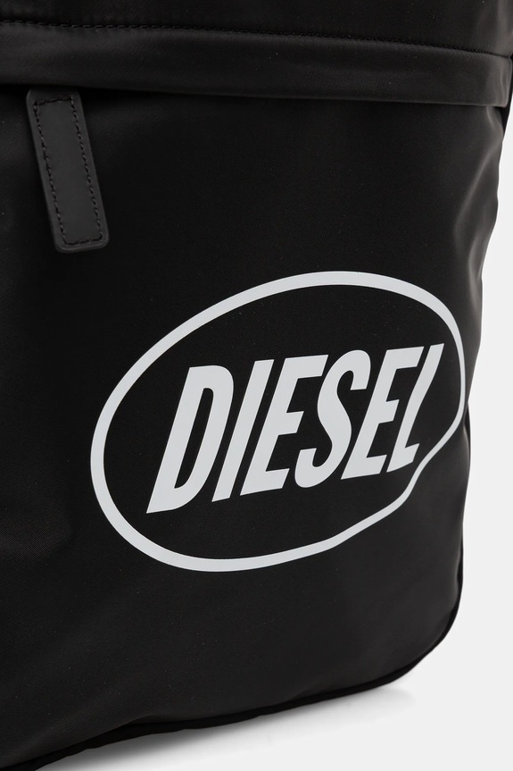 Παιδικό σακίδιο Diesel WISTY BAGS μαύρο J02334