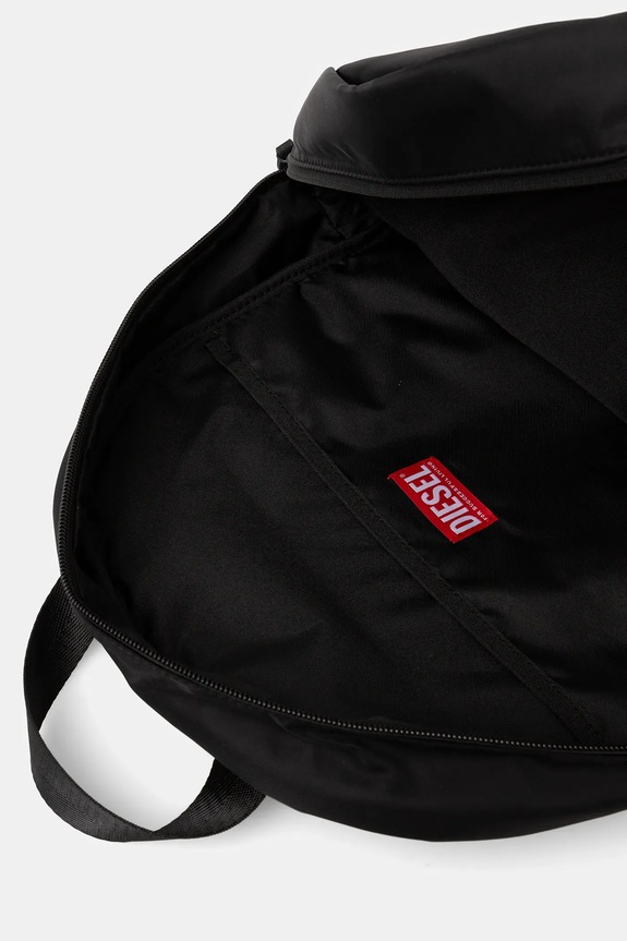 Παιδικό σακίδιο Diesel WISTY BAGS J02334 μαύρο