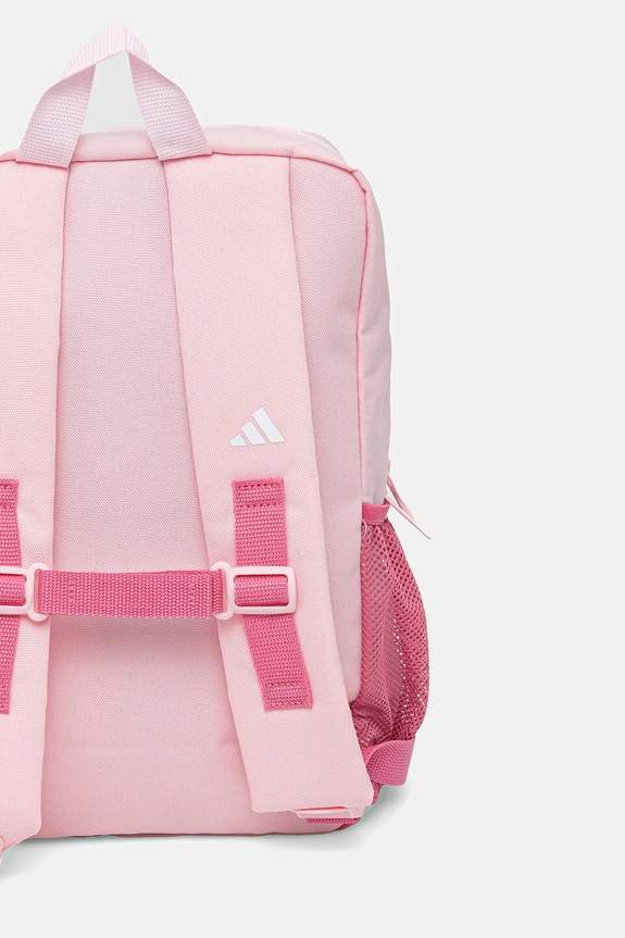 Dječaci Dječji ruksak adidas Performance JV7851 roza