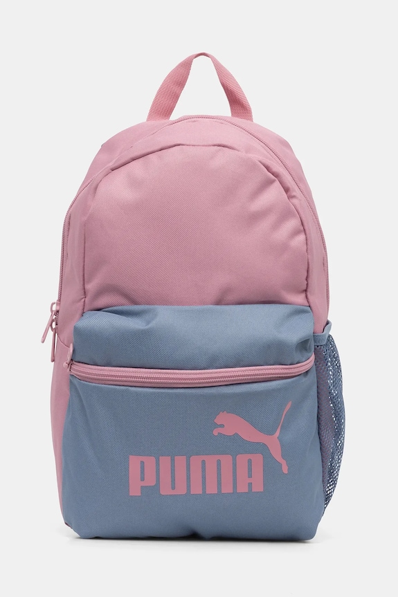 Puma rucsac PUMA PHASE CB Small Backpack cu modele roz 091439