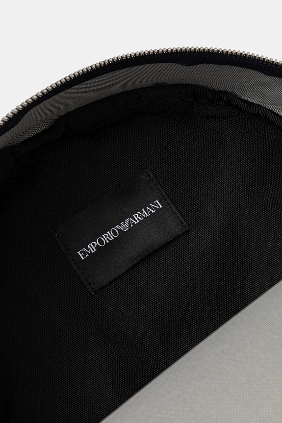 Рюкзак Emporio Armani EB000840.AF18974 темно-синій