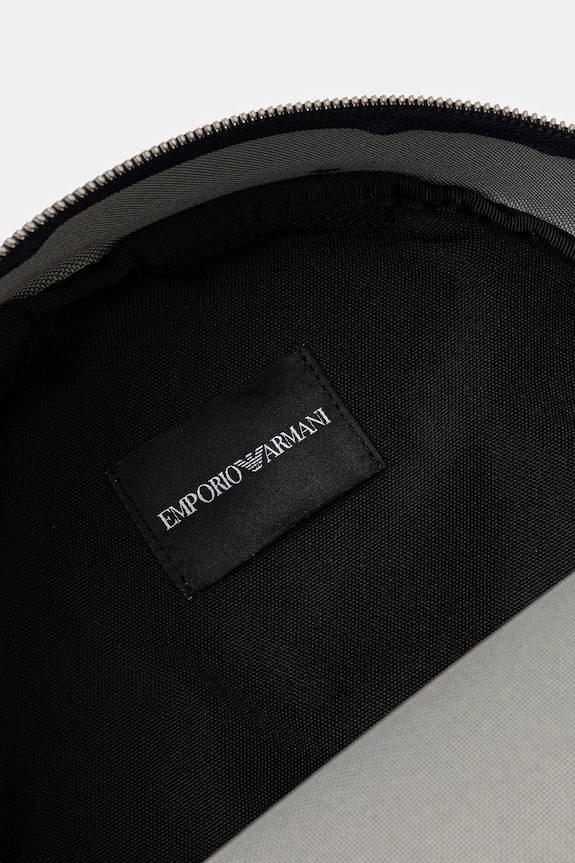 Рюкзак Emporio Armani EB000840.AF18974 темно-синій