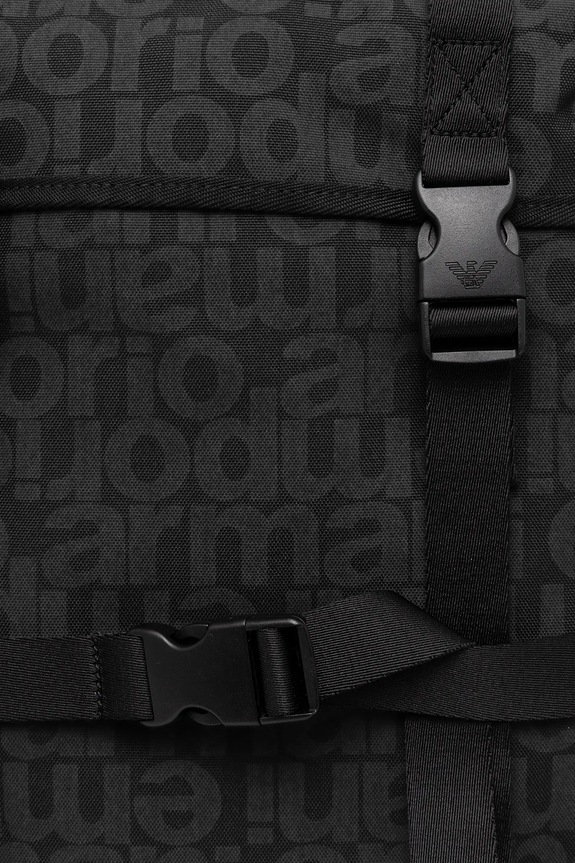 Emporio Armani plecak granatowy EB000749.AF18972