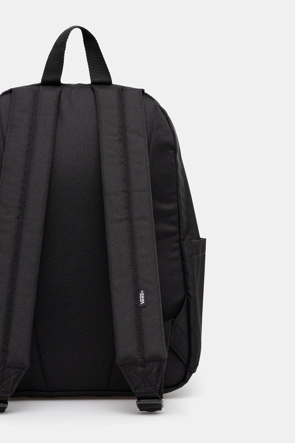 Fiú Vans gyerek hátizsák Old Skool Grom Backpack VN000H56BFM1 fekete