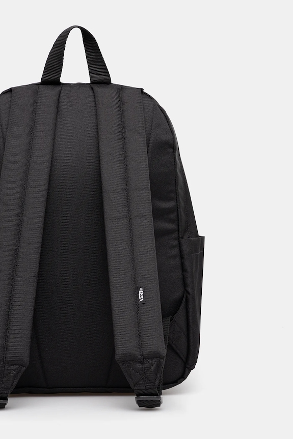 Fiú Vans gyerek hátizsák Old Skool Grom Backpack VN000H56BFM1 fekete