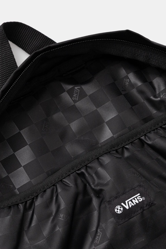 Vans gyerek hátizsák Old Skool Grom Backpack VN000H56BFM1 fekete