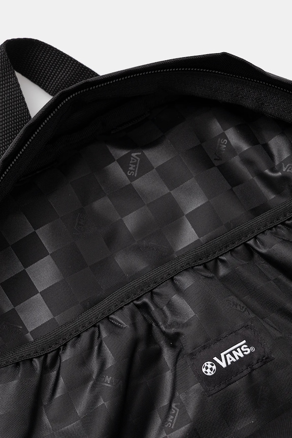Vans gyerek hátizsák Old Skool Grom Backpack VN000H56BFM1 fekete