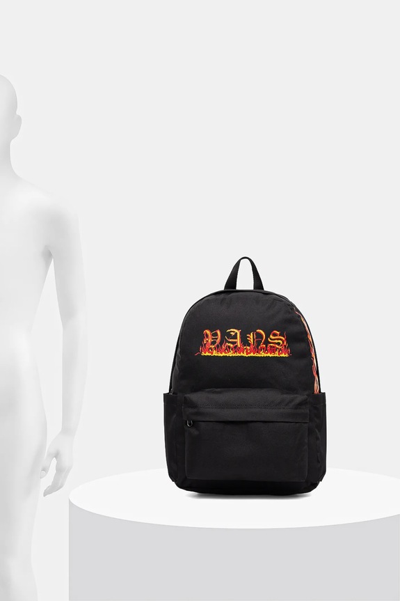 Vans gyerek hátizsák Old Skool Grom Backpack VN000H56BFM1