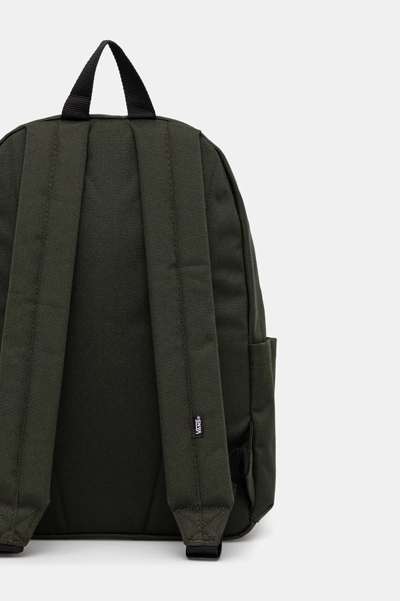 Fiú Vans gyerek hátizsák Old Skool Grom Backpack VN000H56EMU1 zöld
