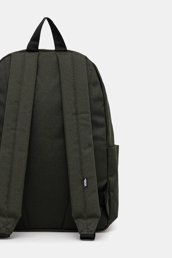 Fiú Vans gyerek hátizsák Old Skool Grom Backpack VN000H56EMU1 zöld