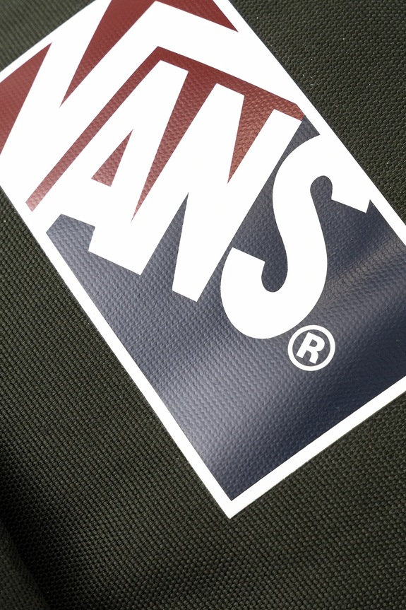 Vans gyerek hátizsák Old Skool Grom Backpack zöld VN000H56EMU1