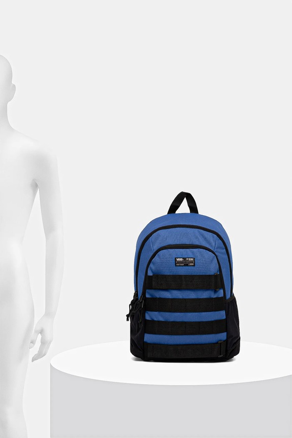 Vans plecak dziecięcy Off The Wall Skatepack VN000PSE7WM1