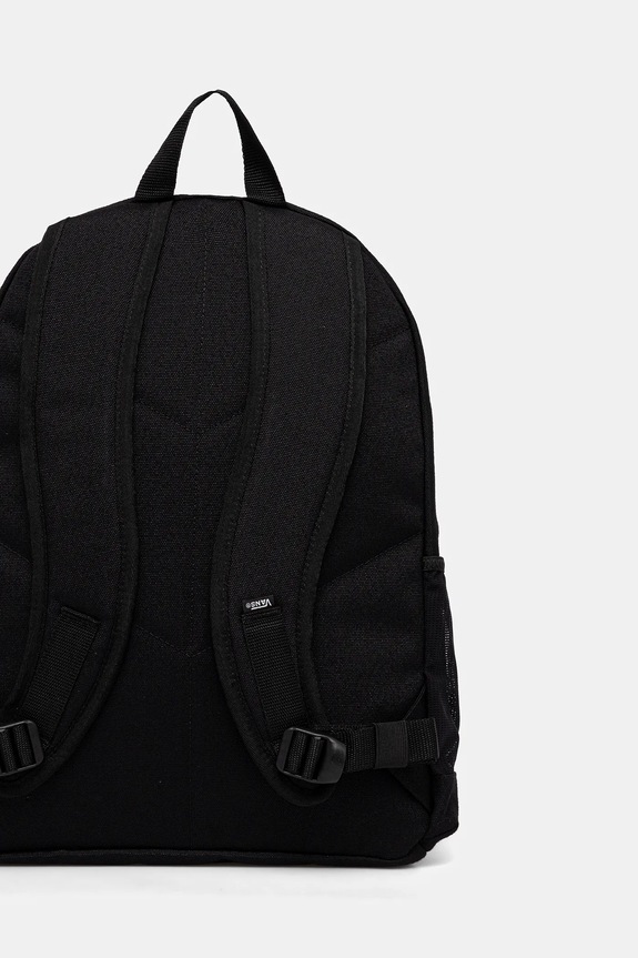 Chłopiec Vans plecak Off The Wall Skatepack VN000PSEBLK1 czarny