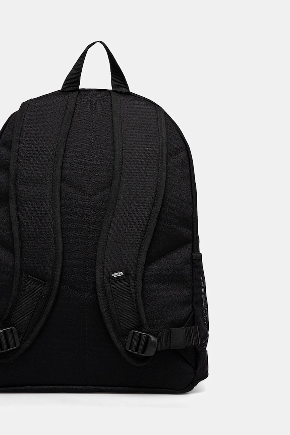 Chłopiec Vans plecak Off The Wall Skatepack VN000PSEBLK1 czarny