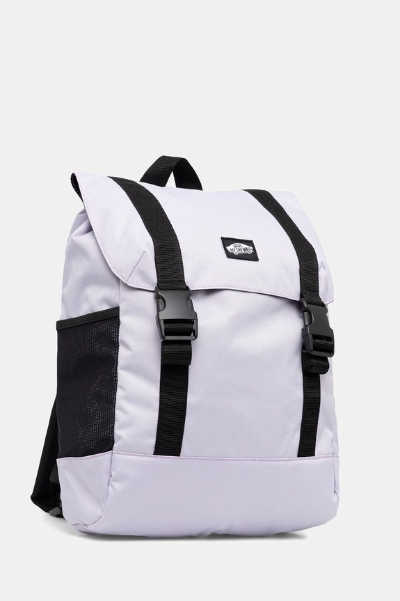Vans gyerek hátizsák Vans Utility Backpack VN000PSFEMY1 lila AW25