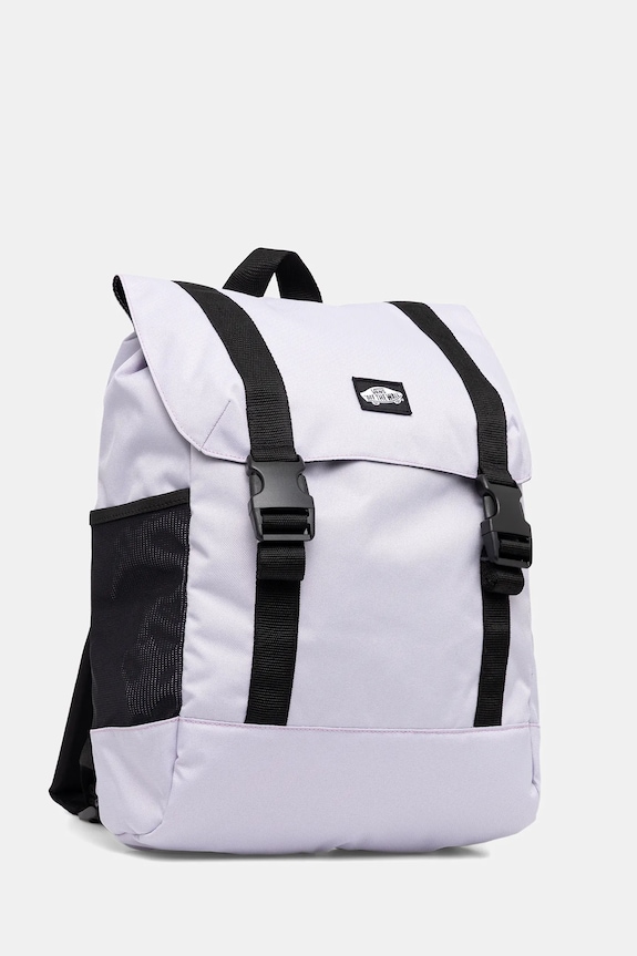 Vans gyerek hátizsák Vans Utility Backpack VN000PSFEMY1 lila AW25