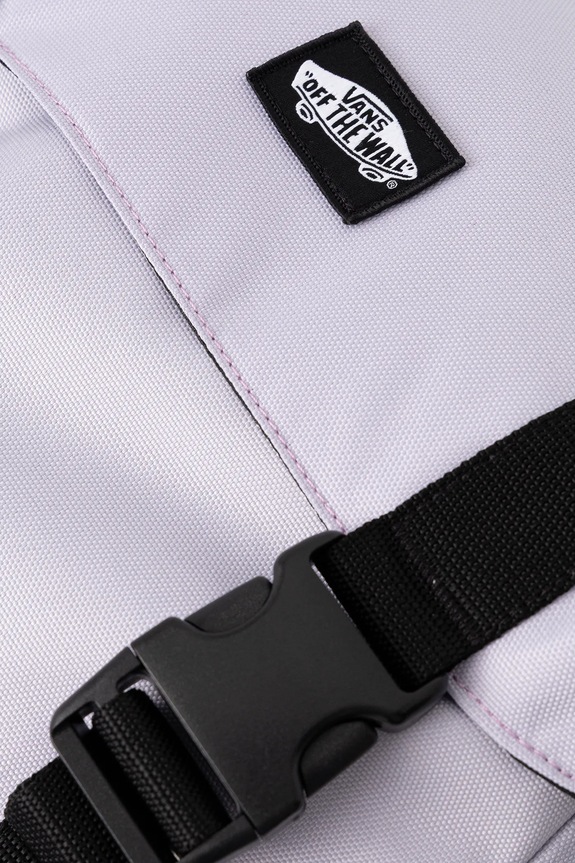 Vans gyerek hátizsák Vans Utility Backpack lila VN000PSFEMY1