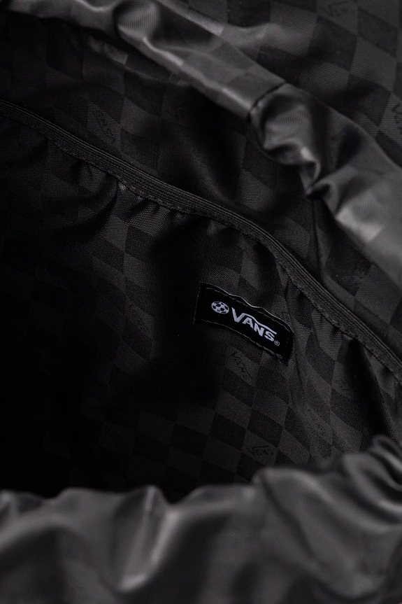 Vans gyerek hátizsák Vans Utility Backpack VN000PSFEMY1