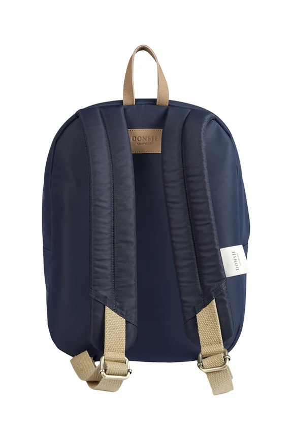 Donsje ghiozdan copii Pibbe Schoolbag Koala bleumarin 5521802