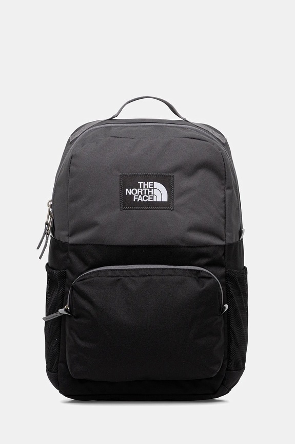 Detský ruksak The North Face Y CHUCKWALLA DAYPACK vzorovaný čierna NF0A8EEWWUO1