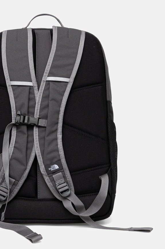Chlapec Detský ruksak The North Face Y CHUCKWALLA DAYPACK NF0A8EEWWUO1 čierna