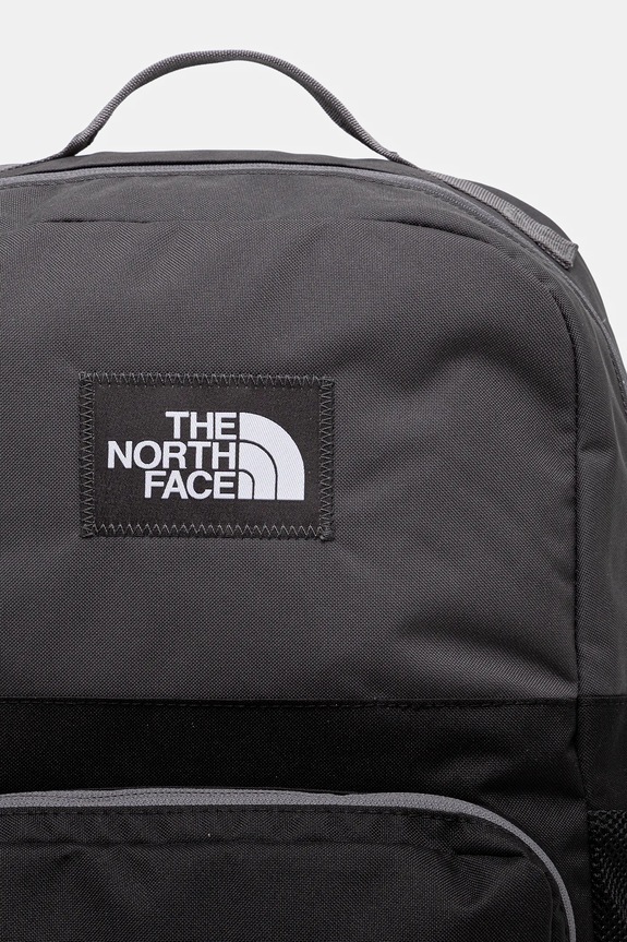 Detský ruksak The North Face Y CHUCKWALLA DAYPACK čierna NF0A8EEWWUO1